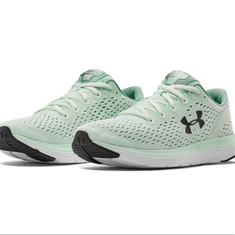 Under Armour charged impulse running shoes